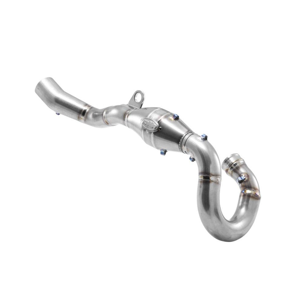 Fmf Ti M.Bomb Header Ktm/Hus 45623