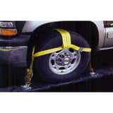 Erickson 58522  Adjustable Tire Strap W/ratchet