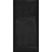 ACC Replacement Carpet Kit For 1966-1967 Mercury Cyclone GT with 2 Black Inserts Convertible 4spd - CHOOSE COLOR