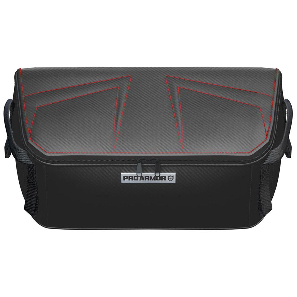 Pro Armor Cooler Bag Red - P199Y333RD