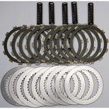 EBC SRK Complete Rebuild Kit - SRK89