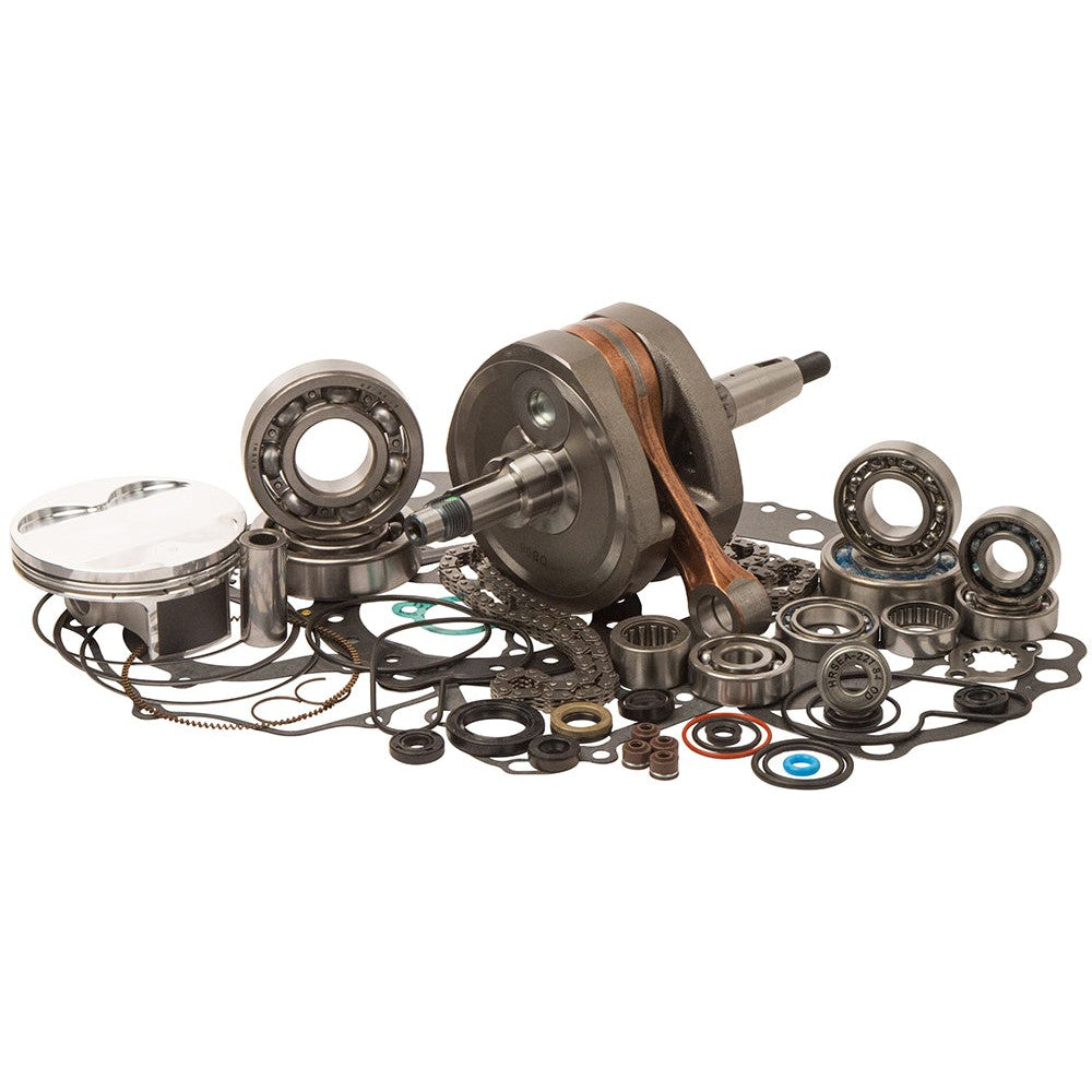 Wrench Rabbit Complete Engine Rebuild Kit For 2006-2008 Suzuki LT-R 450