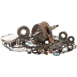 Wrench Rabbit Complete Engine Rebuild Kit For 2006-2008 Suzuki LT-R 450