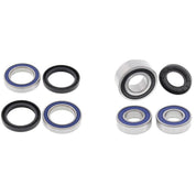 Wheel Front And Rear Bearing Kit for KTM 950cc ADVENTURE 950 2003 - 2005