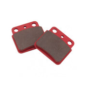 BIKEMASTER Sintered Brake Pads Rear Left/Right for ARCTIC CAT DVX 400 2004-2008
