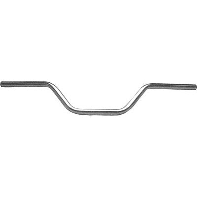 Emgo - 23-12543 - Street Handlebar, Magna-Hawk Bend - Chrome
