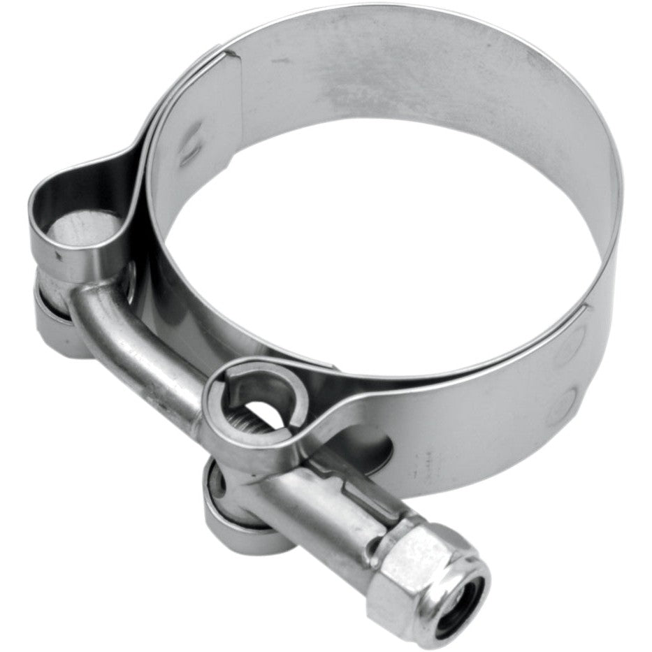 Cobra 95-2955P Stainless T-Bolt Clamp