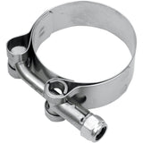 Cobra 95-2955P Stainless T-Bolt Clamp