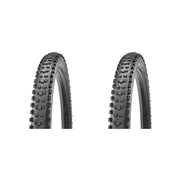 Pair of Maxxis Dissector E-Bike Tires 27.50x2.60 (2)
