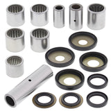 All Balls Bearing & Seal Linkage Kit For Suzuki DR-Z250 Non CA Model 2001-2007 27-1060