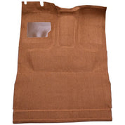 ACC Replacement Carpet Kit For 1975-1979 Ford F-100 Ext Cab 2WD 4spd Floor Shift - CHOOSE COLOR