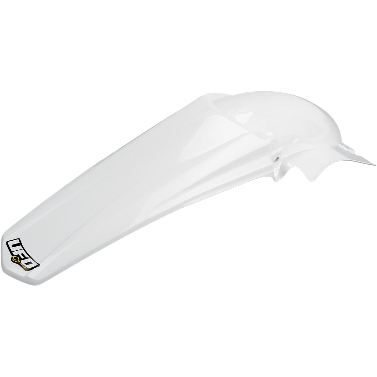 Yamaha YZ250F 2006-2009 UFO white Rear Fender