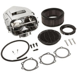 Kuryakyn Pro-R Hypercharger Assembly