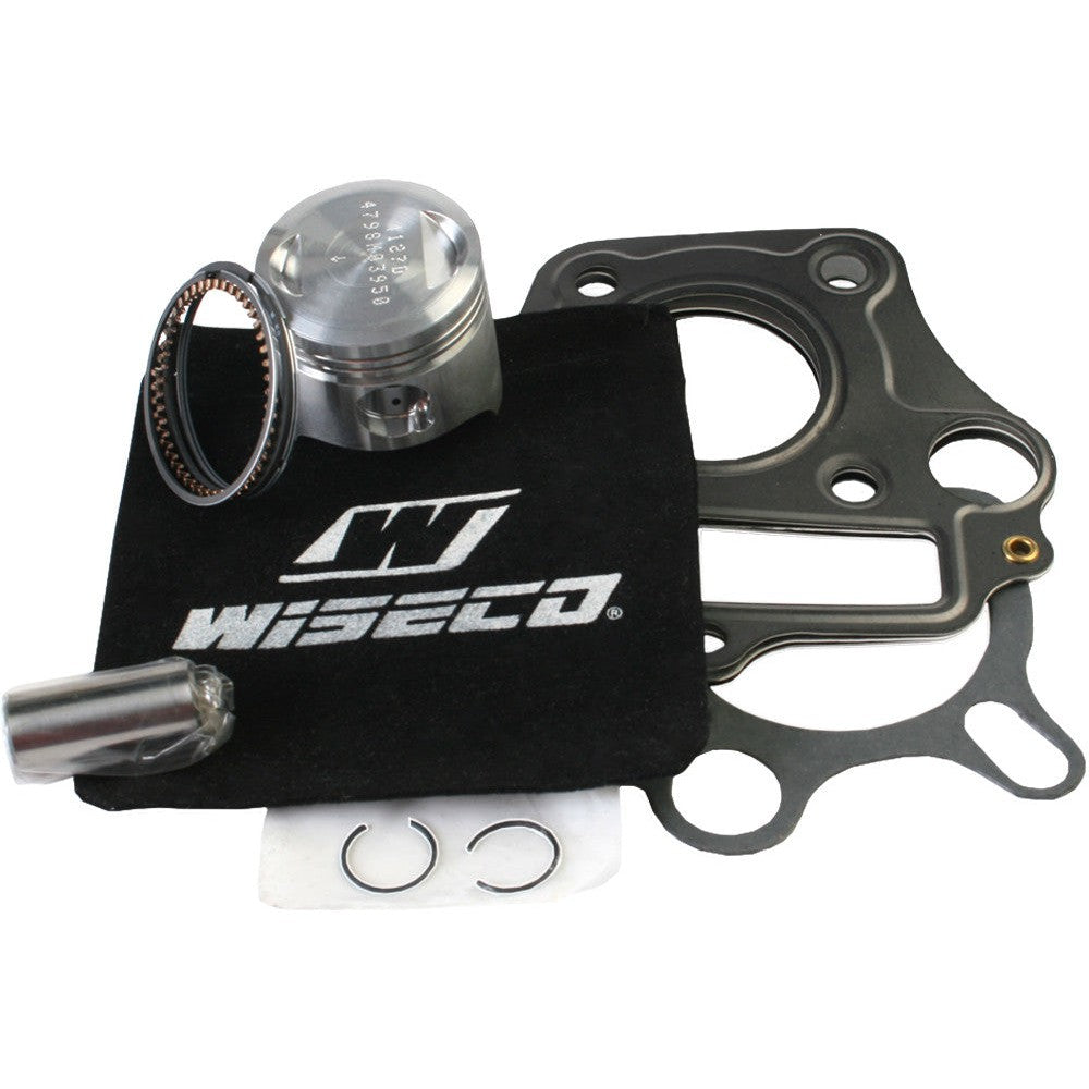 Wiseco Top End Kit 39.50/+0.50 11:1 Hon PK1855