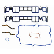WSM Intake Gasket Set for Mercruiser 5.0 / 5.7L 305 / 350 CI. 582-303