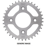 SUNSTAR Rear Steel Sprocket 37T for OFFROAD HONDA CRF50F 2004-2015