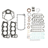 Kit de juntas WSM para cabezal de potencia Yamaha 200-250 HP V6 4 tiempos 02-21 500-365