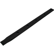DragonFire Racing Trailing Arm Guards Black - 16-1807