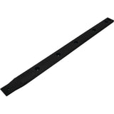 DragonFire Racing Trailing Arm Guards Black - 16-1807