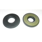 Kit de retenes de aceite de cigüeñal WSM para Kawasaki 900/1100 95-06 009-902