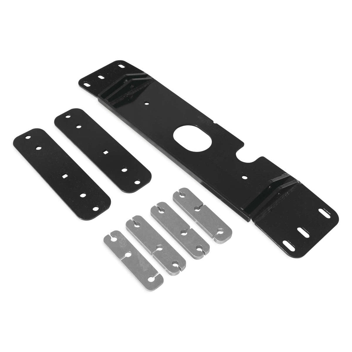 KFI ATV 54" Snow Plow Kit Combo Polaris Sportsman 570 2014-2016 NEW