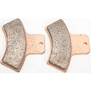 All Balls  Sintered Brake Pad 18-8015