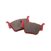 Sintered Brake Pads Rear Left/Right TRX500FA FourTrax Foreman Rubicon 4x4 15-16