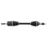 Eje homocinético delantero izquierdo All Balls Heavy Duty AB8-CA-8-130