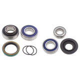 Lower Drive & Upper Jack Shaft Bearing & Seal Kit MACH Z/FORMULA MACH 1 01-03