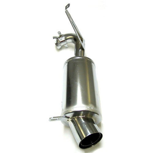 Koronis Stainless Steel Rumble Pack Polaris 331-205