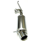 Koronis Stainless Steel Rumble Pack Polaris 331-205