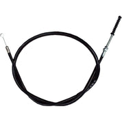 Motion Pro Black Vinyl Front Brake Cable 02-0167