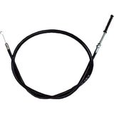 Motion Pro Black Vinyl Front Brake Cable 02-0167