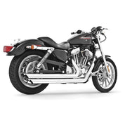 Freedom Performance Patriot LG Slash Full System Chrome - HD00118