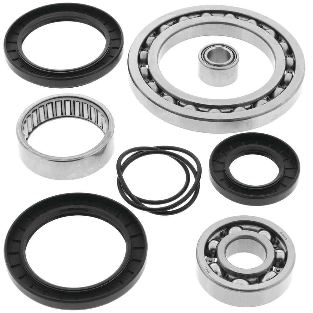 QuadBoss Differential Bearing and Seal Rear - 53252045