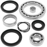 Cojinete y sello diferencial trasero QuadBoss - 53252045