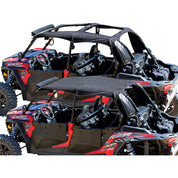 Nelson Rigg Convertible Soft Top Black