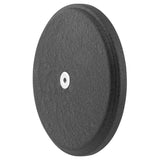 Arlen Ness Wrinkle Black Billet Stage 1 Air Cleaner Outer Cover for Big Sucker