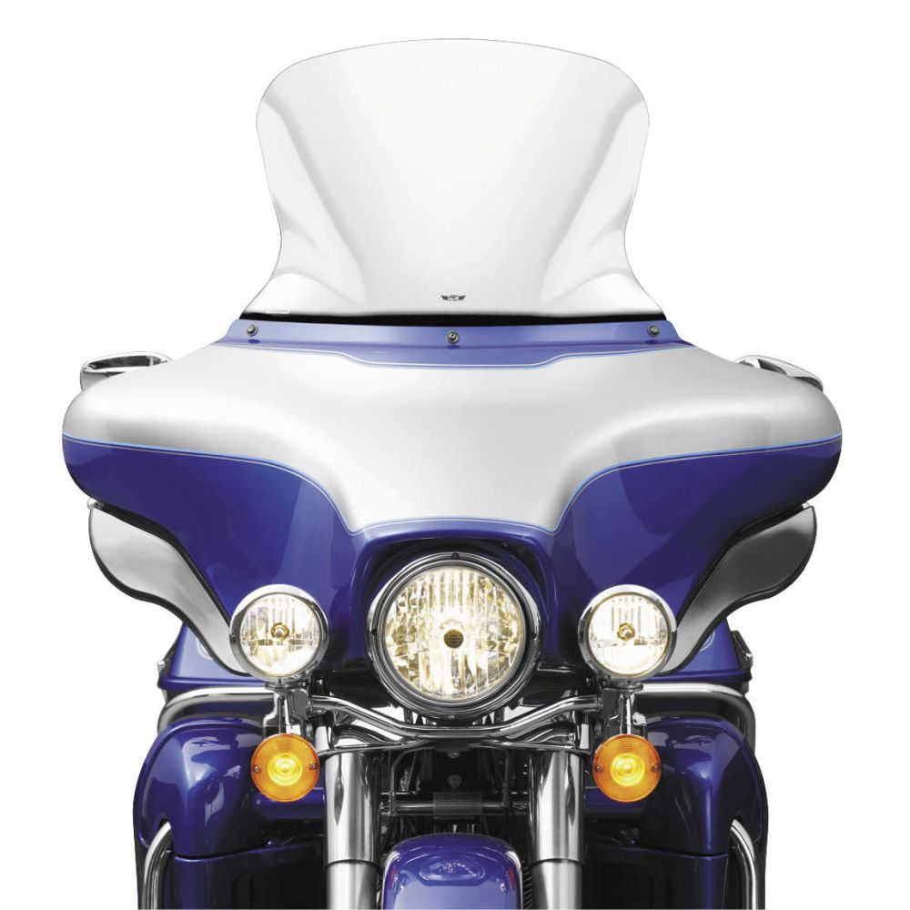 National Cycle VStream Windscreen 17.00" Clear N20401