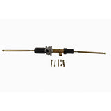 All Balls Steering Rack Assembly For 2014 Polaris Ranger 4x4 800 EFI - 51-4002