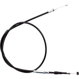 Motion Pro Black Vinyl Clutch Cable 04-0210