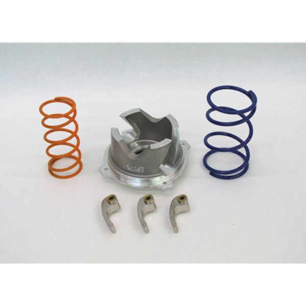 High Lifter Outlaw Super Duty Extreme Clutch Kit For Polaris Models 91-10388