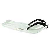 C&A Pro Mountain/Trail Ski White Mtx 77010392