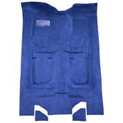 ACC Replacement Carpet Kit For 1993-1996 Cadillac Fleetwood 4DR Rear Wheel Drive - CHOOSE COLOR