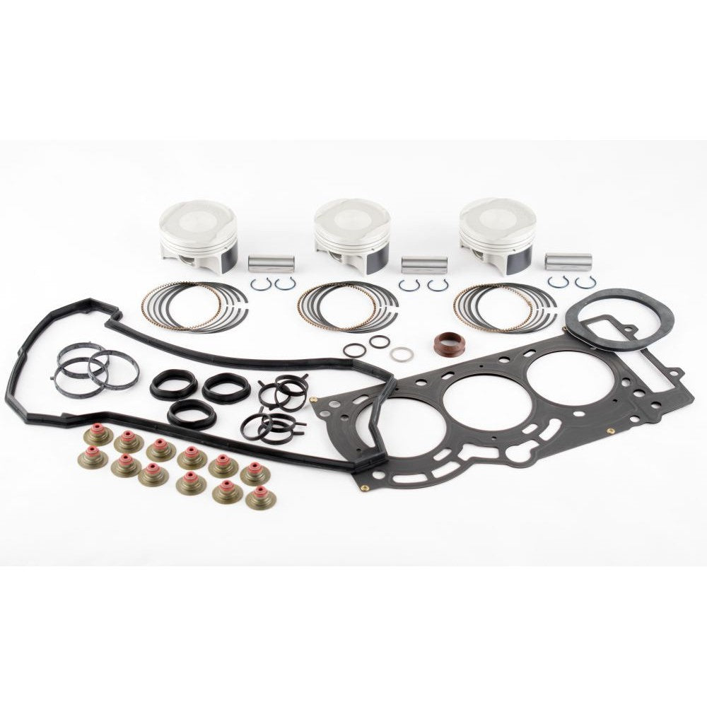 WSM Top End Rebuild Kit For Sea-Doo 900 14-23 Standard Platinum 010-864-10P