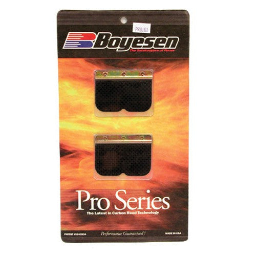 Boyesen - PRO-56 - Pro Series Reeds