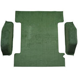 ACC Replacement Carpet Kit For 1973 GMC Jimmy Cargo Area - CHOOSE COLOR