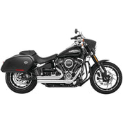 Freedom Performance Independence Shorty Chrome - HD00732