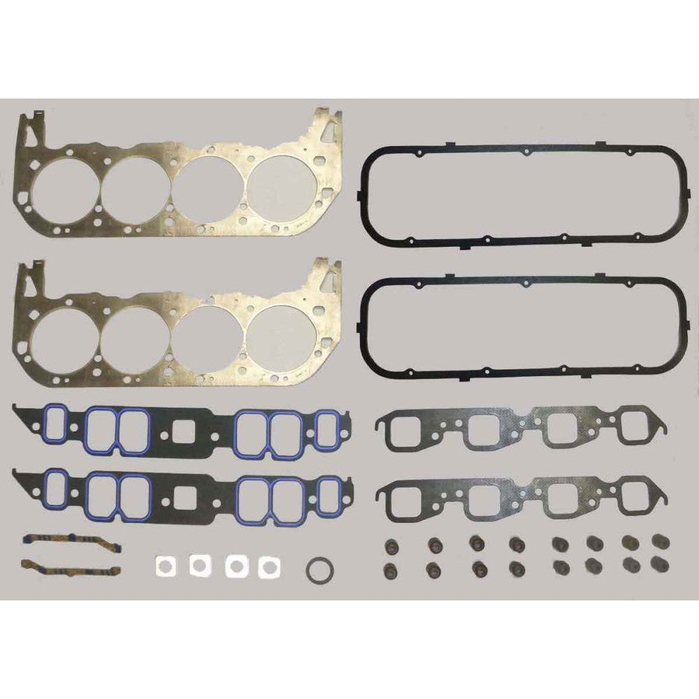 WSM Gasket Kit Head For Gen V 7.4L 454 CI. 501-243