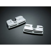 Kuryakyn Scorpion Spark Plug and Head Bolt Covers